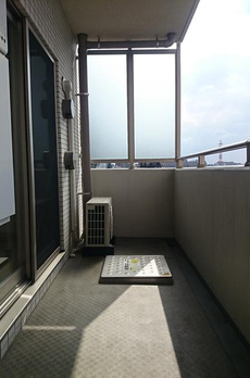 ドゥーエ東十条 