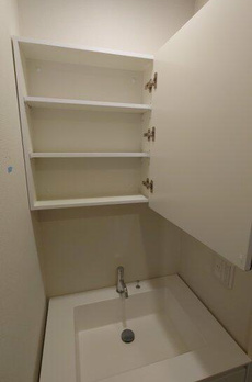 プラウドフラット三軒茶屋Ⅱ 