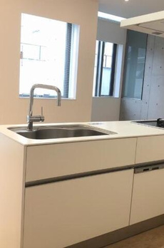 ルクール市ヶ谷払方町（旧ＡＲＫ　ＨＯＵＳＥ　市ヶ谷払方町） 