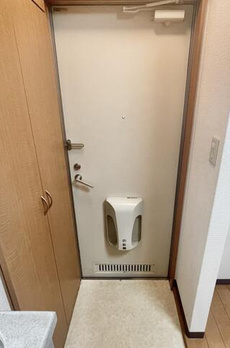 シーマ中馬込 