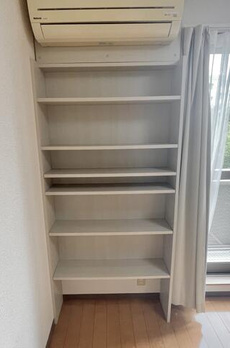 シーマ中馬込 