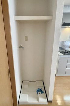シーマ中馬込 