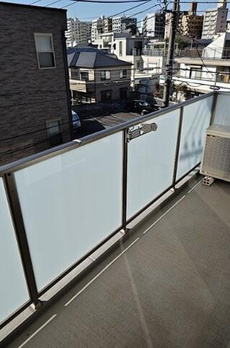 エスティメゾン新中野 