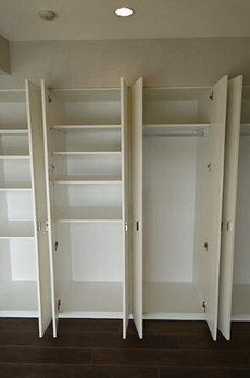 エスティメゾン新中野 