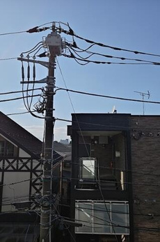 エスティメゾン新中野 