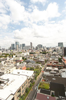 シュトラーレ神山町 