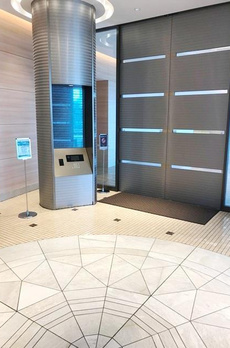 パークタワー晴海 