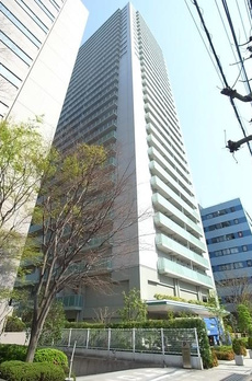 品川タワーフェイス 
