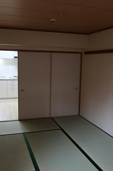 トリニティー芝浦 