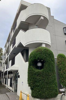 ベルグハイム 