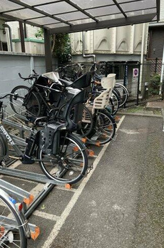 ベルグハイム 