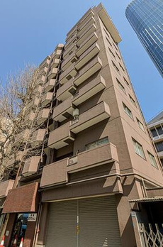 高輪ＳＹマンション 