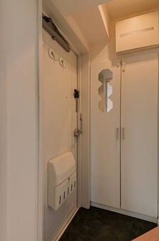 高輪ＳＹマンション 