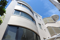 フラッツ都立大