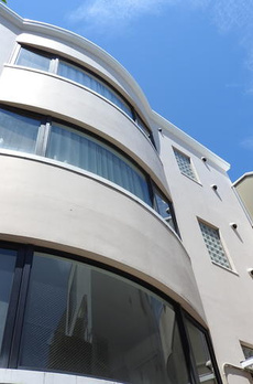 フラッツ都立大 