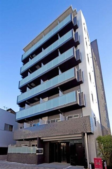 ブライズ戸越公園 