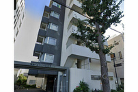 自由ヶ丘サニーヒルズ