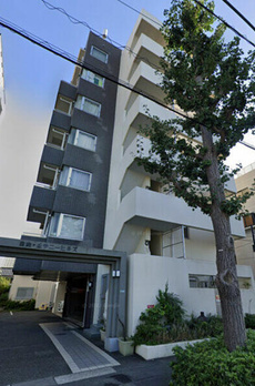 自由ヶ丘サニーヒルズ 