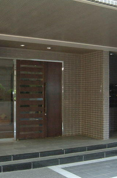 自由ヶ丘サニーヒルズ 