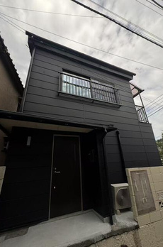 北区上十条5丁目戸建 