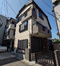 江戸川区松本２丁目戸建