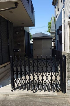 江戸川区松本２丁目戸建 