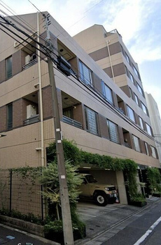 レジデンス渋谷富ヶ谷（Ｒｅｓｉｄｅｎｃｅ　Ｓｈｉｂｕｙａ　Ｔｏｍｉｇａ 