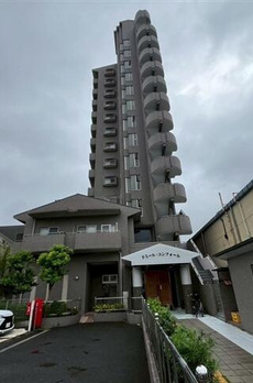 ドミール・コンフォール 