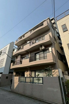 ラレーヴ巣鴨Ⅱ 