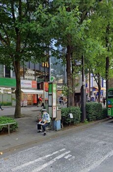 サンパレスビル 