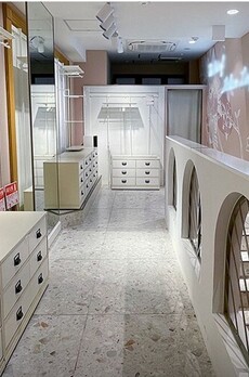サンパレスビル 2階