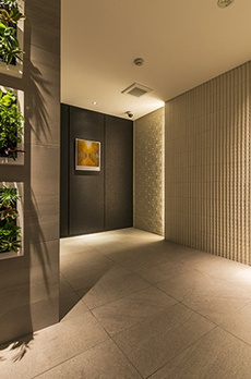 パークアクシス日本橋堀留町 