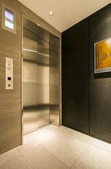 パークアクシス日本橋堀留町 