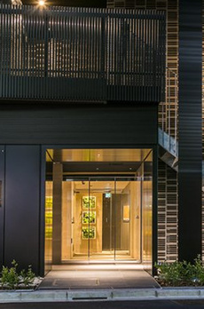 パークアクシス日本橋堀留町 