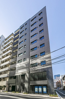 パークアクシス日本橋堀留町 