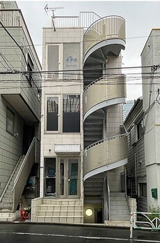 イートス代官山 