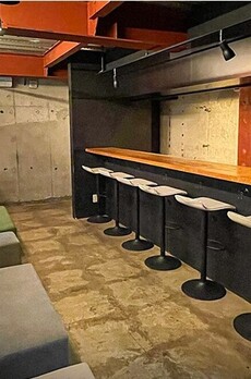 イートス代官山 