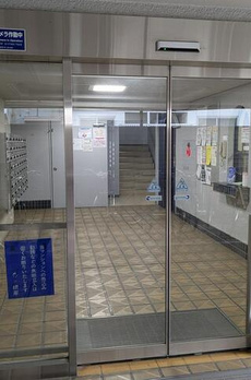 メゾン根岸 