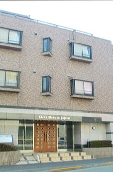 ライオンズマンション十条台 