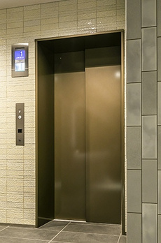 パークアクシス虎ノ門 