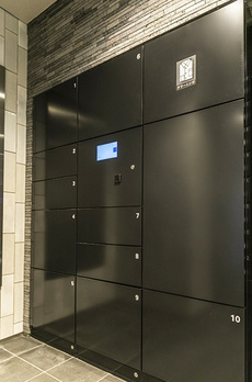 パークアクシス虎ノ門 