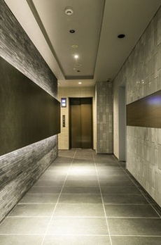 パークアクシス虎ノ門 