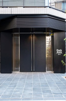 パークアクシス虎ノ門 
