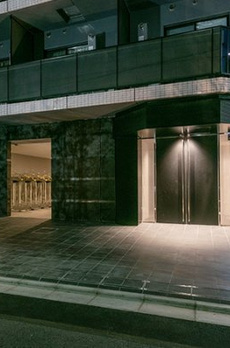 パークアクシス虎ノ門 