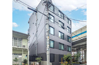 ハーモニーグラシア代々木