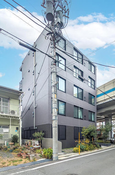 ハーモニーグラシア代々木 