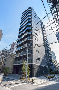 パークアクシス虎ノ門 