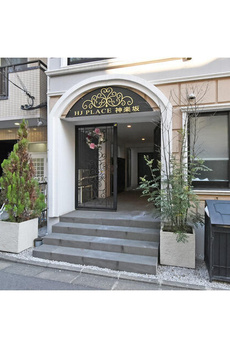 ＨＪ　ＰＬＡＣＥ神楽坂 