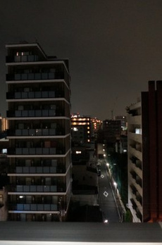 グランヴァン住吉駅前 