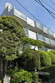 ブリーズ白山 
